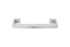 Dauby deurgreep - Pure PMAF-300 - mat wit brons - 300 mm
