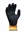 Showa winterhandschoenen - 406 - waterafstotend - oranje - maat L 