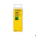 Stanley 1-TRA708T Nieten 12mm Type G - 1000 stuks 