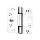 BSW veiligheidsscharnier SKG*** dubbel-gezet - afgerond - 89x80x3 mm - V RD 818 GV