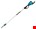 Makita accu stokkettingzaag - DUA300Z - 2x18V - 30cm - excl. accu en lader - in doos