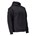 MASCOT 22286-608 Customized Fleece Capuchontrui donkerblauw - maat S