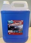 BO Motor Oil ruitensproeiervloeistof - antivries - 20°C - 5000 ml