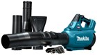 Makita accu bladblazer - UB001GZ - XGT 40V Max - excl. accu en lader - in doos