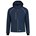 Tricorp tech shell werkjas - 402018 - inkt blauw - maat 3XL