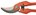 Bahco snoeischaar - lengte 190 mm - P126-19-F