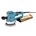 Makita excenter schuurmachine 230V - BO6030J - 310W - in Mbox