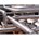 Rust-Oleum deklaag metallic - Hard Hat - metallic - zilver aluminium - metallic - 0.5l - spuitbus