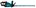Makita accu heggenschaar - DUH602Z - 18V - 60cm - excl. accu en lader - in doos