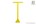 Orit staal stamper - Big Foot Steel - 9,4 kg