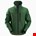 Snickers Workwear 1200 Softshell werkjas bosgroen/zwart - maat S