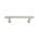 Dauby meubelgreep - Pure PMBU-128 - wit brons - 128 mm