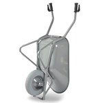Matador kruiwagen - Easy-Rider 80L - M-115-CT - met lekvrije band
