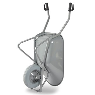 Matador kruiwagen - Easy-Rider 80L - M-115-CT - met lekvrije band