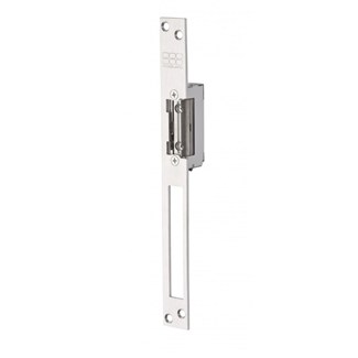 Maasland elektrische deuropener - axiaal - 12V - DC