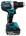 Makita DDF484RT3J boor-/schroefmachine 18V + gratis Coolbox