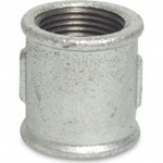 Sok - Fig.270 - Staal verzinkt - 1/4"