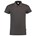 Tricorp Casual 201005 Slim-Fit unisex poloshirt Donkergrijs 3XL