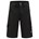 Tricorp werkbroek basis kort - Workwear - 502019 - zwart - maat 52
