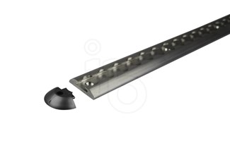 Loadlok Smartlok eindkap - voor rail - set a 2 stuks - 10010778