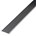 Roval slijtstrip - aluminium - 40x3 mm - 2000 mm