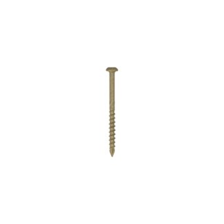 Dynaplus 0289.12 gevelschroeven - verzinkt - cilinderkop - Torx
