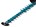 Makita accu heggenschaar - DUH602Z - 18V - 60cm - excl. accu en lader - in doos