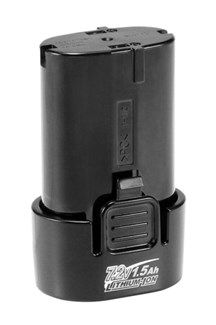 Makita accu - BL0715 - 7,2 V - 1,5 Ah - 198000-3