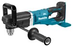 Makita haakse accu boormachine - DDA460ZK - 2x18V - excl. accu en lader - in koffer