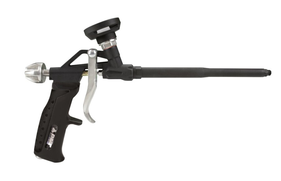 PMT purpistool - P100 - voor schuimsysteem nbs