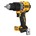 DeWALT DCD805NT-XJ 18V XR Brushless compacte schroef-/klopboormachine excl. accu en lader