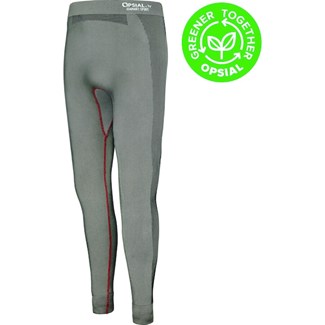 Opsial thermo broek - Helmer - grijs - maat L-XL 