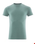 MASCOT® 20482-786 T-shirt groen - maat L