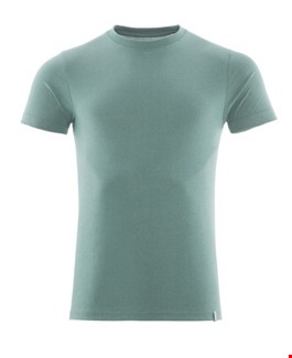 MASCOT® 20482-786 T-shirt groen - maat L