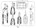 Stanley gevulde gereedschapskoffer - "Onderhoudskoffer" - 142-delig - SMT98109-1