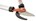 Bahco takkenschaar prof aluminium - 60cm - PG-18-45-F