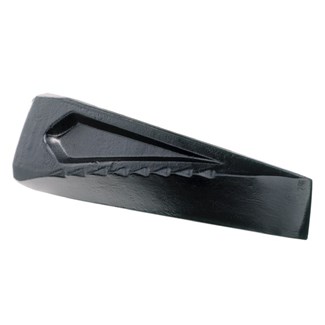 Bahco stalen wig - gedraaid model - 220 mm -  2050g -W-T-2.0