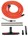 Starmix ISC L-1625 Premium compacte nat-/droogstofzuiger voor bouw en industrie - TNO stofvrij