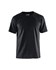 Blåkläder 3300 T-shirt zwart maat XXL