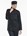 Chaud Devant koksbuis - Hilton Poco - straight fit - zwart - maat XXL - 220