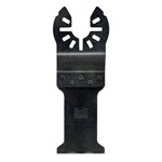DeWALT DT20701-QZ BiM invalzaagblad (1x) hout 43x31mm