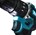 Makita accu klopboor-/schroefmachine - DHP487Z - 18V - excl. accu en lader - in doos