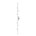 GU espagnolet G-U Uni-jet 2101-2350 mm g-22134