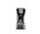 Steel Blue werkschoenen Southern Cross Zip Scuff S3 zwart - maat 48