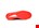 Elten werkschoenen  - MADDOX BOA® - ESD S3 - zwart-rood - maat 35 - laag