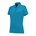 Tricorp Casual 201006 Dames fitted poloshirt Turquoise maat XXL
