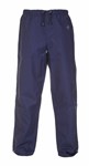 Hydrowear broek - Utrecht - marineblauw - S - 072350