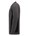 Tricorp polosweater Bi-Color - Workwear - 302001 - donkergrijs/zwart - maat S