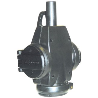ABL hangkopp.Schuko 250V/16A/2p+A 3x2.5 - 10m