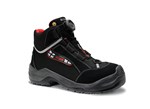 Elten werkschoenen halfhoog  - SANDER BOA® - ESD S3S - maat 46